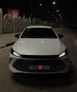 بي واي دي Qin Plus